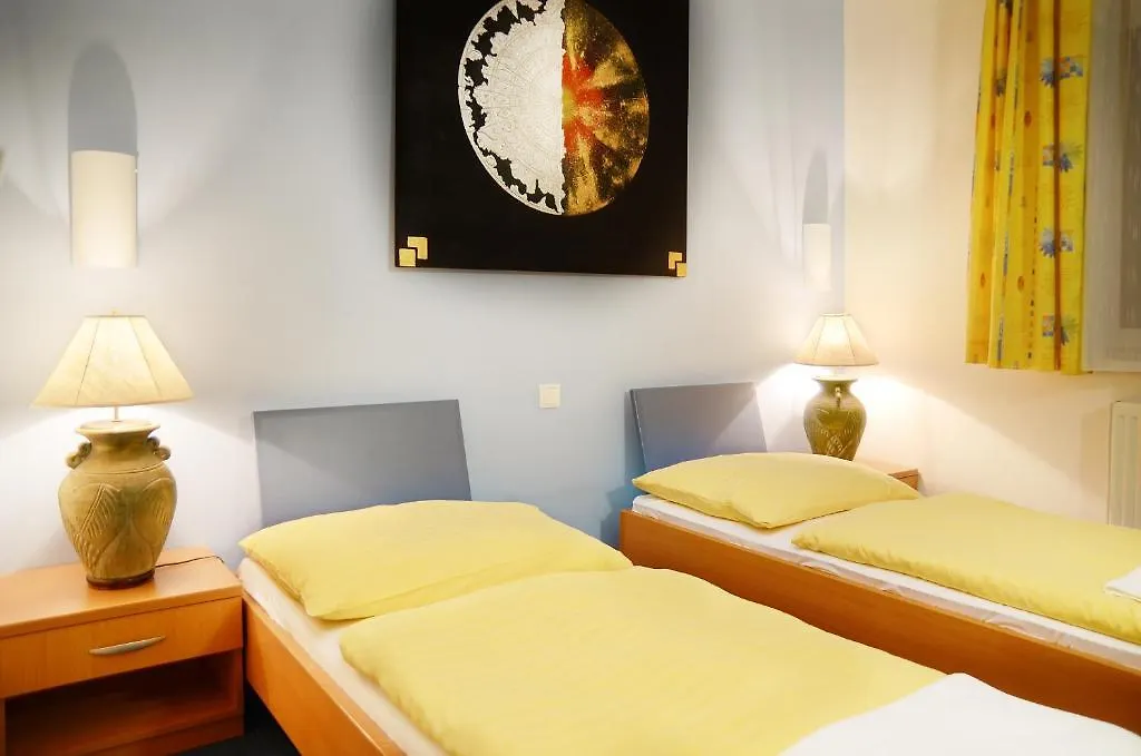 Hotel Imos-1