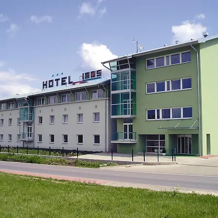 Hotel Imos-2